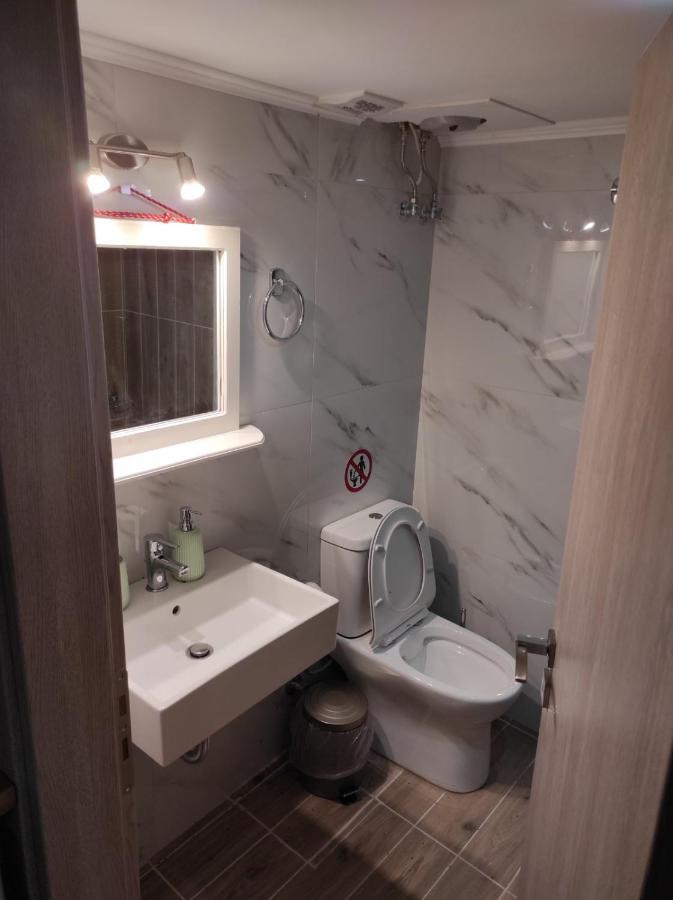 Lakmos Studios 约阿尼纳 外观 照片