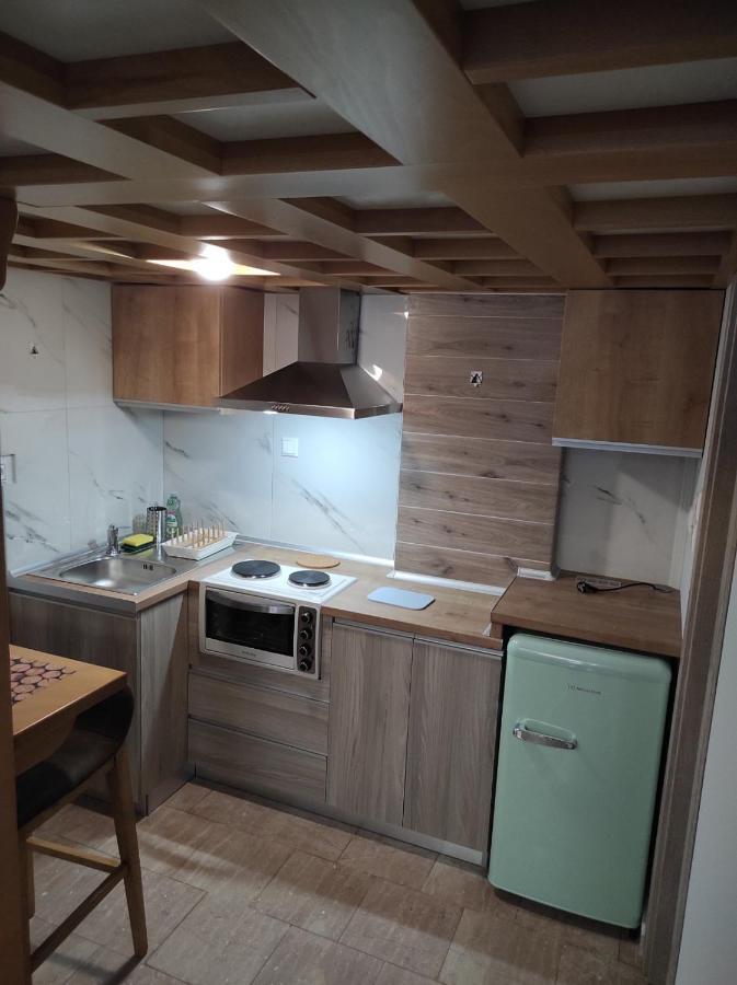 Lakmos Studios 约阿尼纳 外观 照片